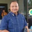 Anggota DPRD Provinsi Jawa Tengah, Harun Abdul Khafizh.