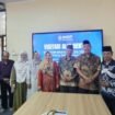 kampus INSIP menerima visitasi resmi dari Koordinator Perguruan Tinggi Keagamaan Islam (Kopertais) Wilayah X Jawa Tengah, Prof. Dr. Rokhmadi, M.Ag., pada Sabtu (27/12)