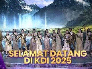 Jadwal Acara TV RCTI, MNCTV dan GTV, Sabtu 6 Desember 2025: Ada Tayang Cinta Sepenuh Jiwa, KDI 2025 dan New Family 100