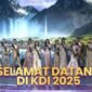 Jadwal Acara TV RCTI, MNCTV dan GTV, Sabtu 6 Desember 2025: Ada Tayang Cinta Sepenuh Jiwa, KDI 2025 dan New Family 100