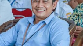 Wakil Ketua Dewan Perwakilan Rakyat Daerah (DPRD) Kabupaten Pemalang, H Aris Ismail, SAP