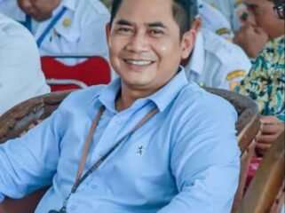 Wakil Ketua Dewan Perwakilan Rakyat Daerah (DPRD) Kabupaten Pemalang, H Aris Ismail, SAP