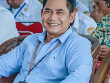 Wakil Ketua Dewan Perwakilan Rakyat Daerah (DPRD) Kabupaten Pemalang, H Aris Ismail, SAP