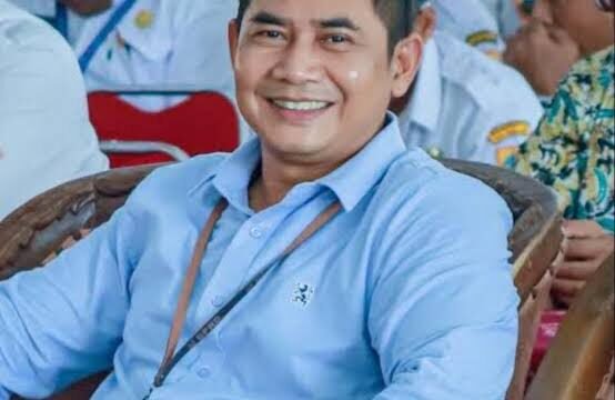 Wakil Ketua Dewan Perwakilan Rakyat Daerah (DPRD) Kabupaten Pemalang, H Aris Ismail, SAP