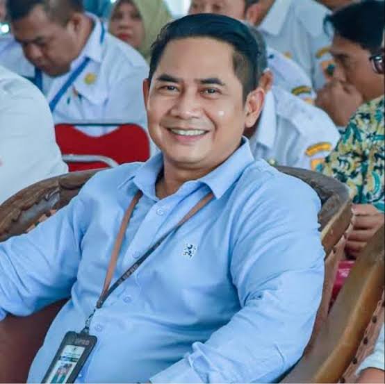 Wakil Ketua Dewan Perwakilan Rakyat Daerah (DPRD) Kabupaten Pemalang, H Aris Ismail, SAP