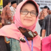 Prof. Dr. Hj.Yuyun Affandi, Lc. MA