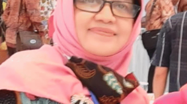 Prof. Dr. Hj.Yuyun Affandi, Lc. MA