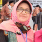 Prof. Dr. Hj.Yuyun Affandi, Lc. MA