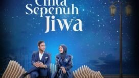 Tayangan Cinta Sepenuh Jiwa