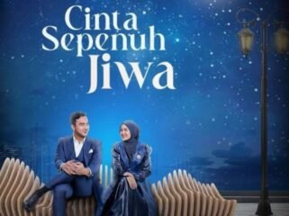 Tayangan Cinta Sepenuh Jiwa