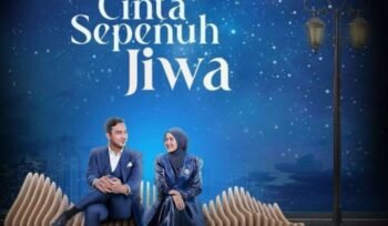 Tayangan Cinta Sepenuh Jiwa