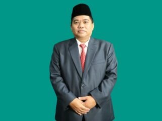 Prof. Dr. Ilyas Supena, M.Ag