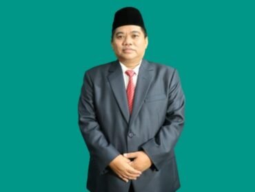 Prof. Dr. Ilyas Supena, M.Ag