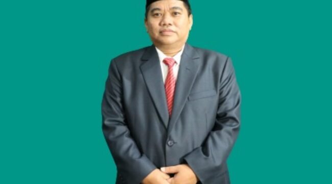 Prof. Dr. Ilyas Supena, M.Ag