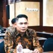 Wakil Ketua DPRD Kabupaten Pemalang, H Aris Ismail, SAP 