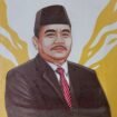 Guru Besar Fakultas Dakwah dan Komunikasi UIN Walisongo Semarang, Prof. Dr. H. Ilyas Supena, M.Ag
