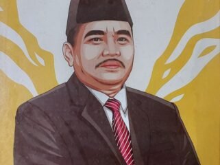 Guru Besar Fakultas Dakwah dan Komunikasi UIN Walisongo Semarang, Prof. Dr. H. Ilyas Supena, M.Ag