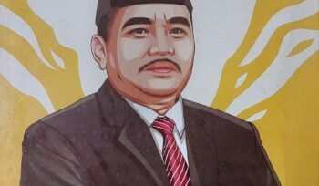 Guru Besar Fakultas Dakwah dan Komunikasi UIN Walisongo Semarang, Prof. Dr. H. Ilyas Supena, M.Ag