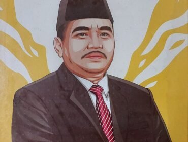 Guru Besar Fakultas Dakwah dan Komunikasi UIN Walisongo Semarang, Prof. Dr. H. Ilyas Supena, M.Ag