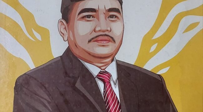Guru Besar Fakultas Dakwah dan Komunikasi UIN Walisongo Semarang, Prof. Dr. H. Ilyas Supena, M.Ag