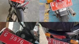 Kendaraan Dinas Milik Pemkab Pemalang Diduga Tunggak Pajak Tetap Beroperasi di Jalan Umum