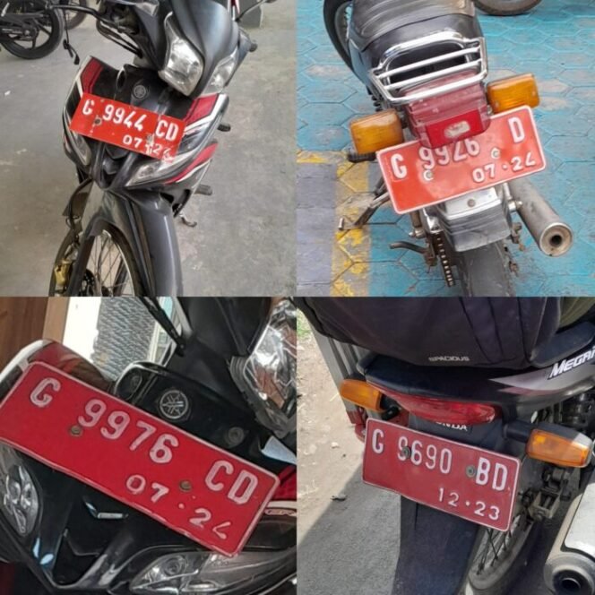 
					Kendaraan Dinas Milik Pemkab Pemalang Diduga Tunggak Pajak Tetap Beroperasi di Jalan Umum