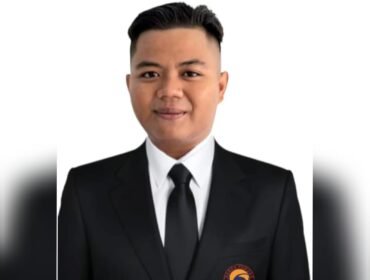 Ketua Garda Pemuda Dewan Pimpinan Daerah (DPD) Partai NasDem Kabupaten Pemalang Aidi Akbar Samudera