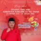Ketua DPC PDI Perjuangan Kabupaten Pemalang, Indianto, SH