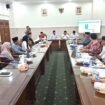 Rapat perdana Panitia Gebyar Ramadan 1447 H digelar Senin (26/1/2026)