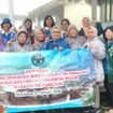 Gabungan Organisasi Wanita (GOW) Kabupaten Pemalang menyalurkan bantuan kemanusiaan kepada warga terdampak bencana di Desa Penakir, Kecamatan Pulosari, Kabupaten Pemalang, pada Selasa 27 Januari 2026.