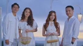 Tayangan Cinta Sedalam Rindu