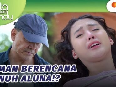 Tayangan Cinta Sedalam Rindu (SCTV)