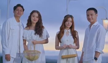 Tayangan Cinta Sedalam Rindu