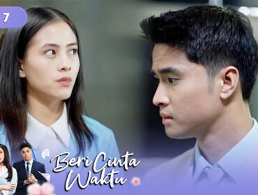 Beri Cinta Waktu (SCTV)