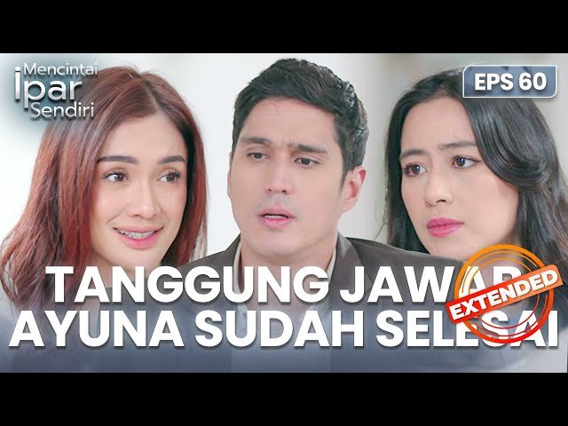 Tayangan Mencintai Ipar Sendiri (RCTI)