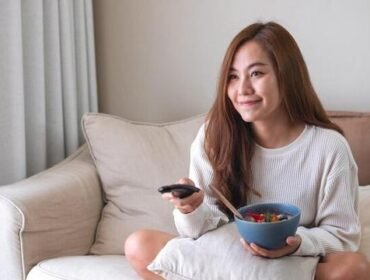 Nonton. (Foto dok: Freepik/