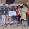 Branch Office Pemalang Salurkan Bantuan Logistik bagi Pengungsi Terdampak Banjir Bandang di Kecamatan Pulosari
