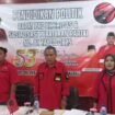 Perkuat Soliditas Kader, PAC PDI Perjuangan Pemalang Gelar Rapat PAC Diperluas