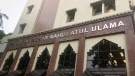 Insantara Sebut 14 Nama Berpeluang Pimpin PBNU Periode Berikutnya