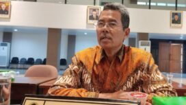 Anggota DPRD Kabupaten Pemalang, Dr. H. Noor Rosyadi, SE MM