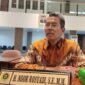 Anggota DPRD Kabupaten Pemalang, Dr. H. Noor Rosyadi, SE MM