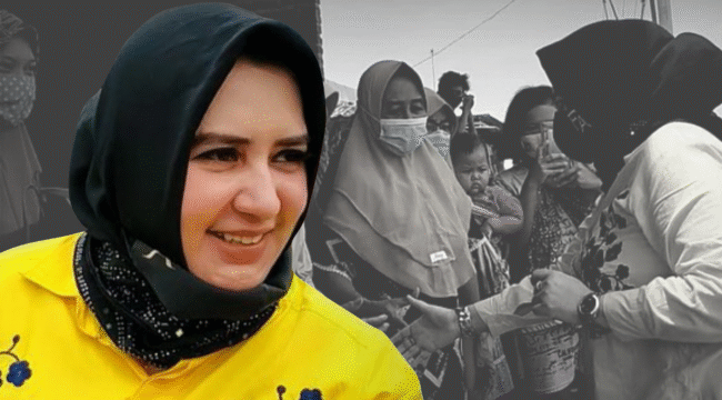 Bupati Pekalongan, Fadia Arafiq