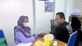 Jelang Mudik Lebaran 2026, Kemnaker Turunkan Tim K3 Periksa Pengemudi Bus dan Travel
