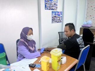 Jelang Mudik Lebaran 2026, Kemnaker Turunkan Tim K3 Periksa Pengemudi Bus dan Travel