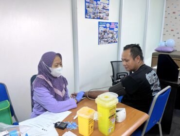 Jelang Mudik Lebaran 2026, Kemnaker Turunkan Tim K3 Periksa Pengemudi Bus dan Travel