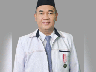 Ketua Umum IKMAL JAYA, Abdul Khalim