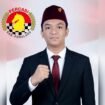 Ketua Pengurus Kabupaten/Kota Persatuan Catur Seluruh Indonesia (Percasi) Kabupaten Pemalang, Aditya Padmanaba, S.Kom.,M.M.