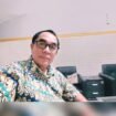 Untung Budiarso mantan Kabid organisasi KONI JATENG