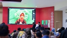 Guru Besar UNS Apresiasi Kajian Mohammad Saleh tentang Reformulasi Regulasi Proyek Strategis Nasional