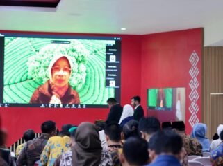 Guru Besar UNS Apresiasi Kajian Mohammad Saleh tentang Reformulasi Regulasi Proyek Strategis Nasional